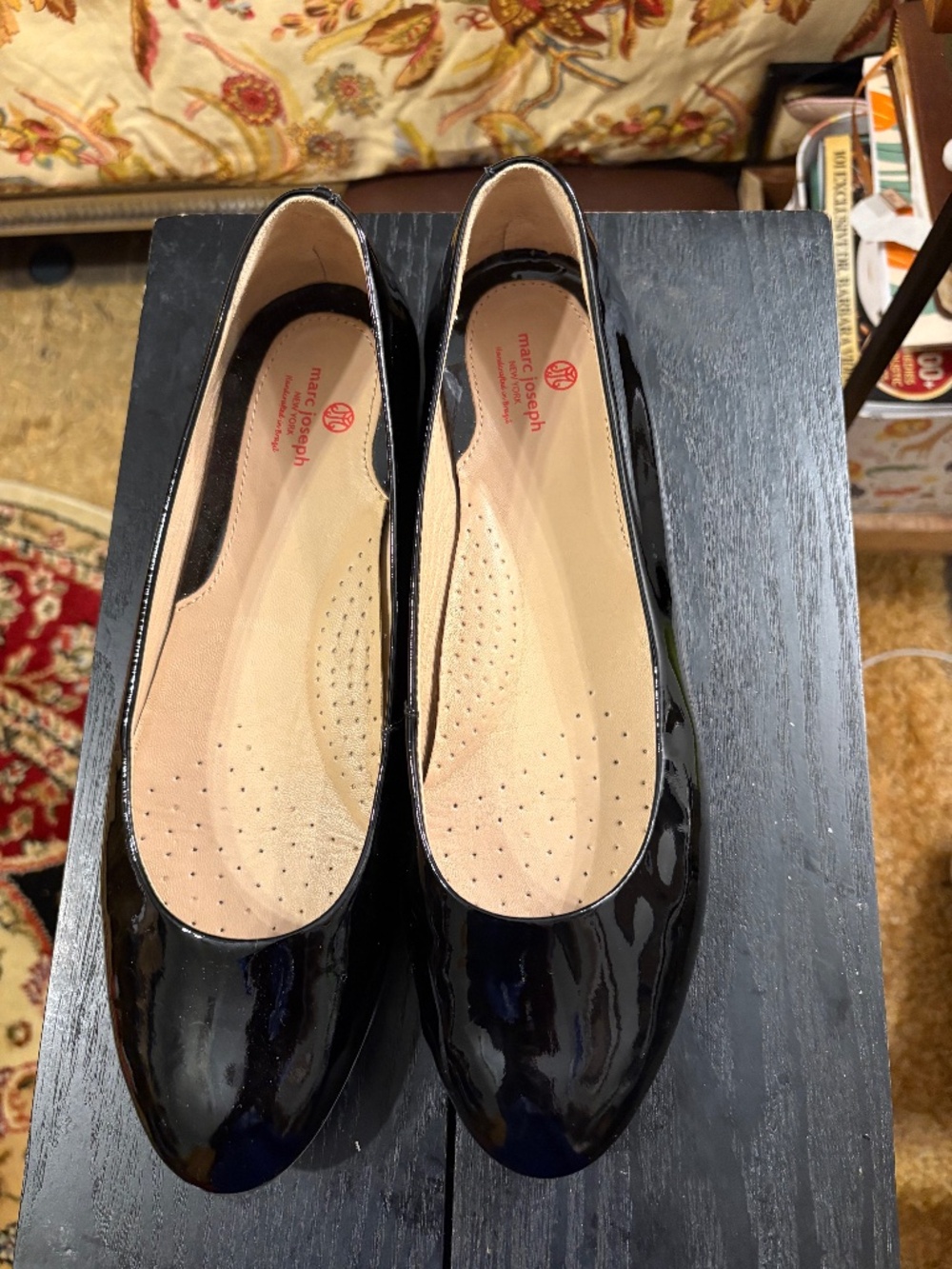 Marc Joseph Flats